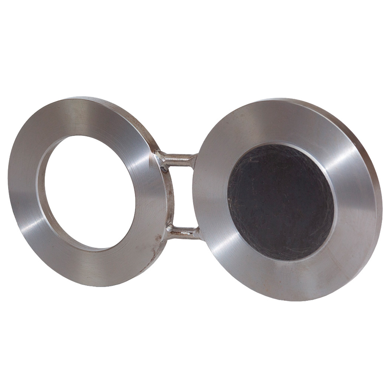 Заглушка поворотная 1-200-1,6 ст.3 АТК 26-18-5-93