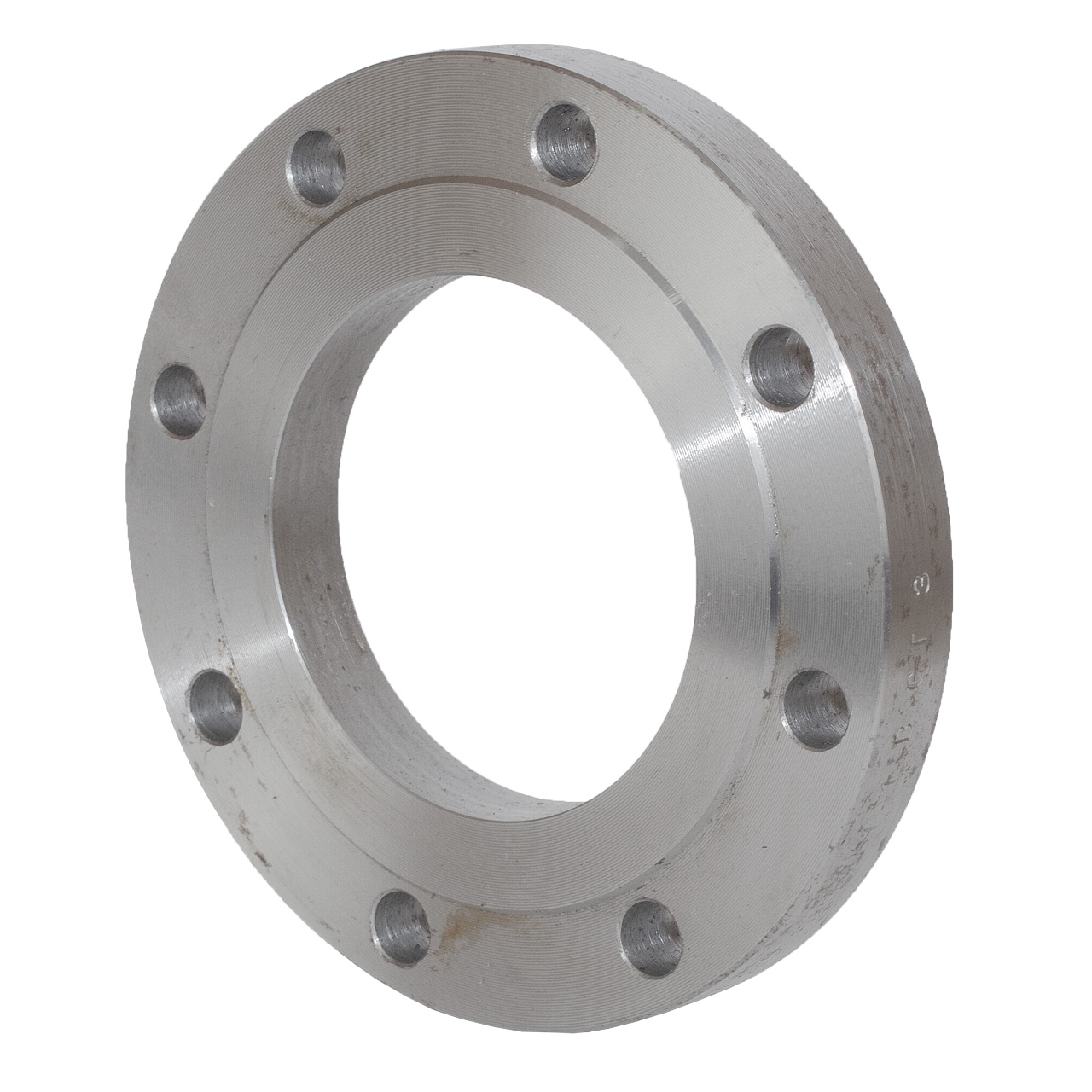 Фланец стальной плоский Ду 150 Ру 6 ГОСТ 12820 Техкомплект