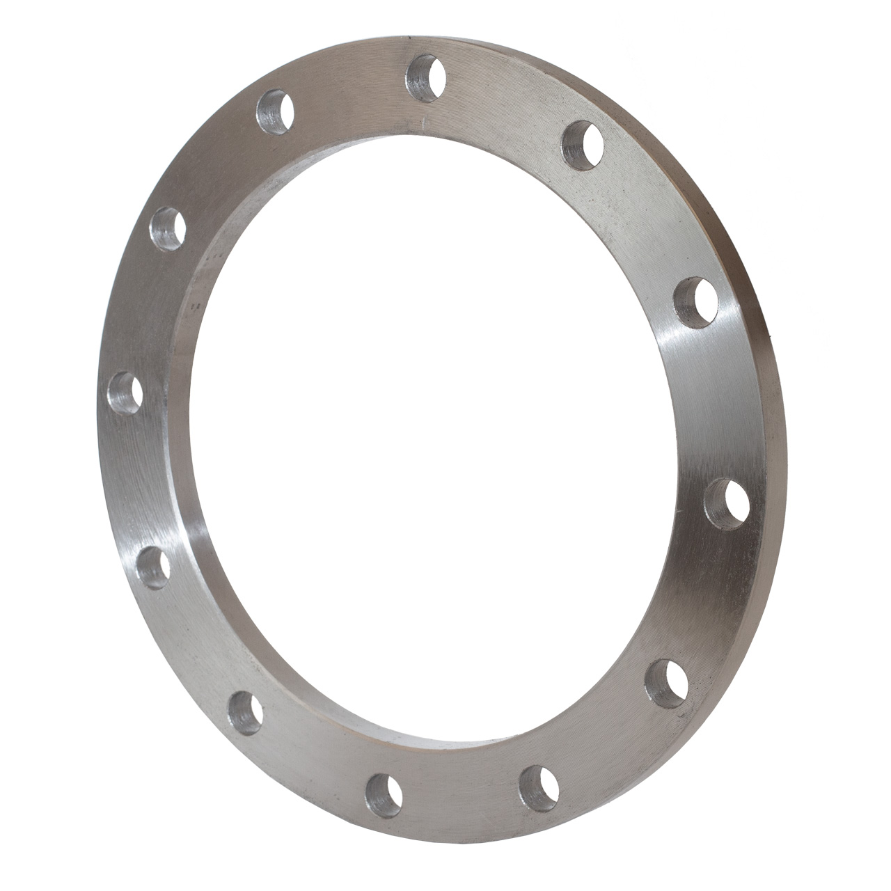 Фланец стальной расточенный под ПЭ втулку DN 630 PN 10 РусКон
