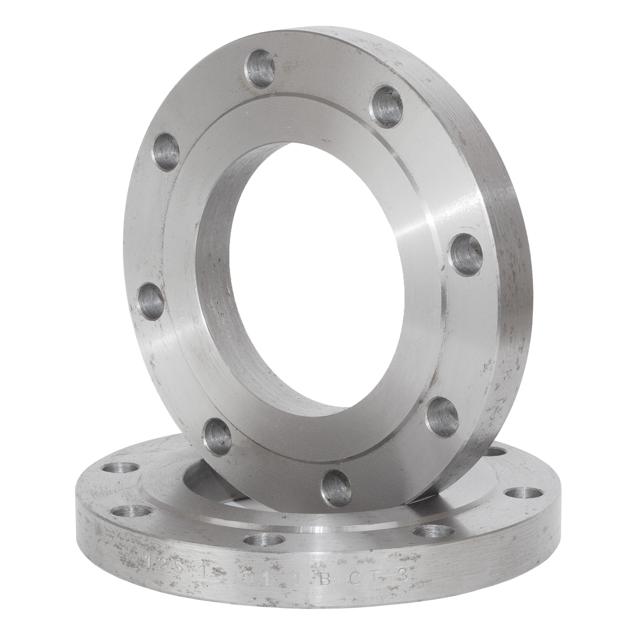 Фланец стальной плоский Ду 150 Ру 6 ГОСТ 12820 Техкомплект